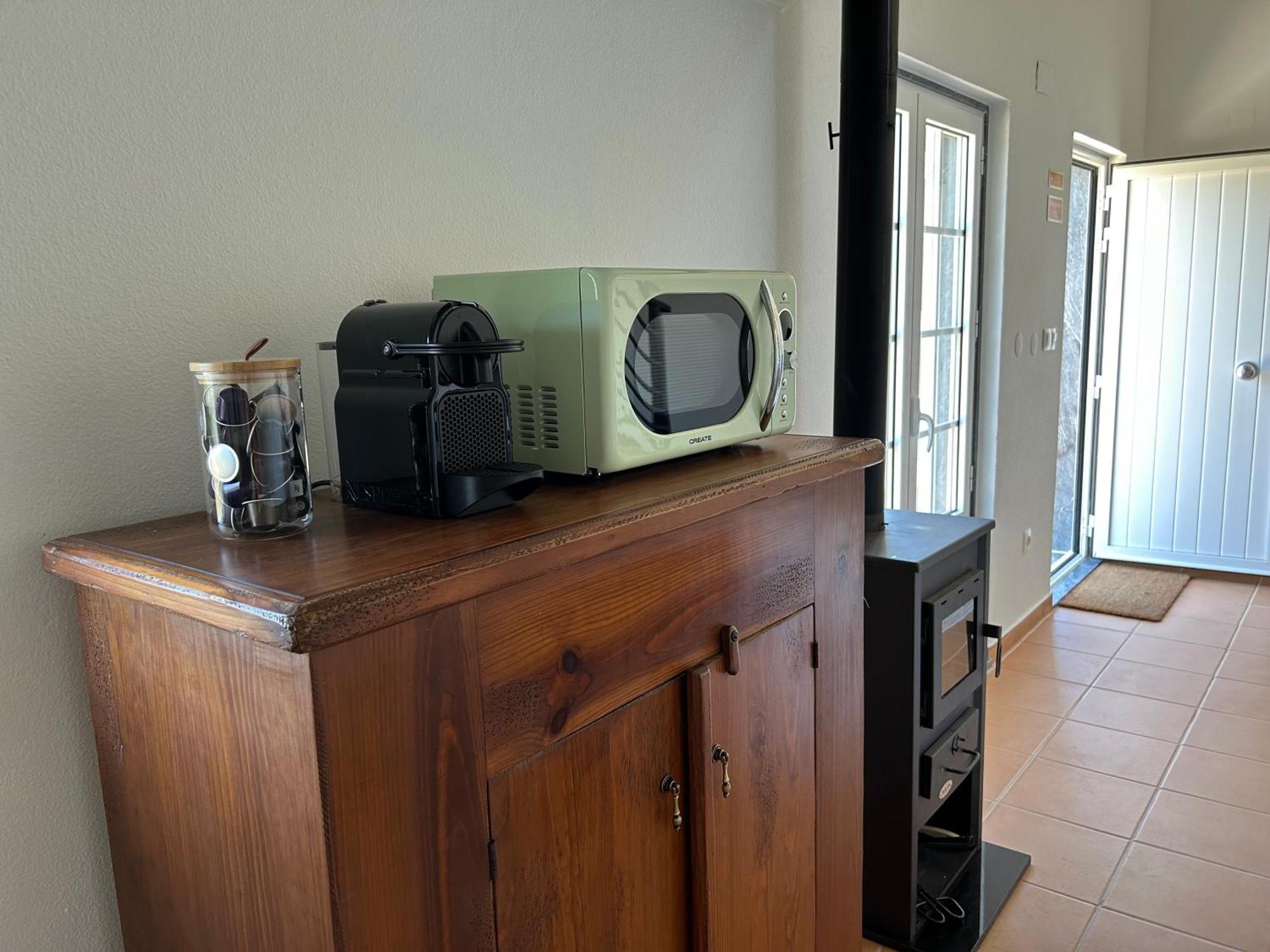 Casal Dos Mochos Apartment Sobral de Monte Agraco Bagian luar foto
