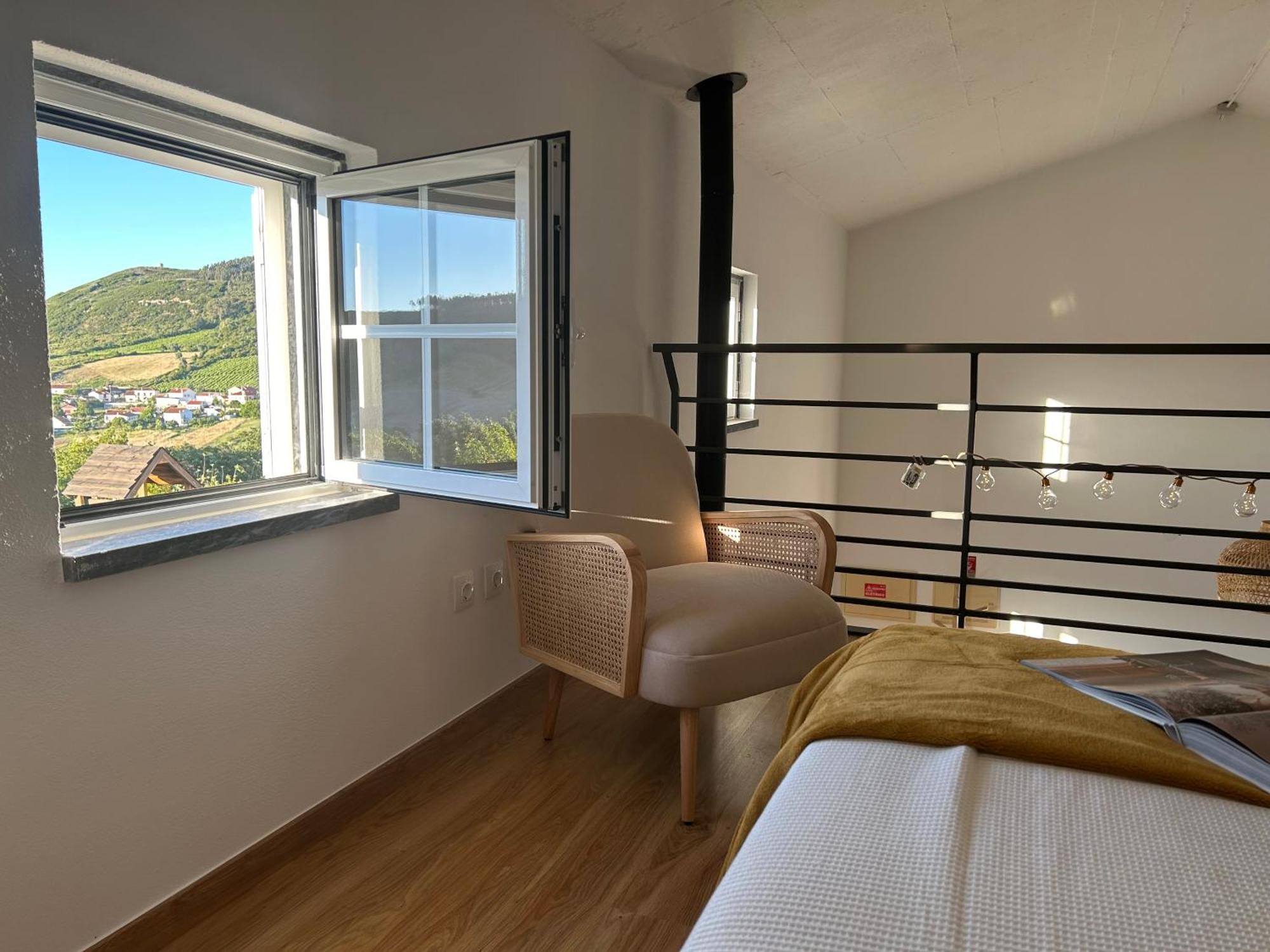 Casal Dos Mochos Apartment Sobral de Monte Agraco Bagian luar foto