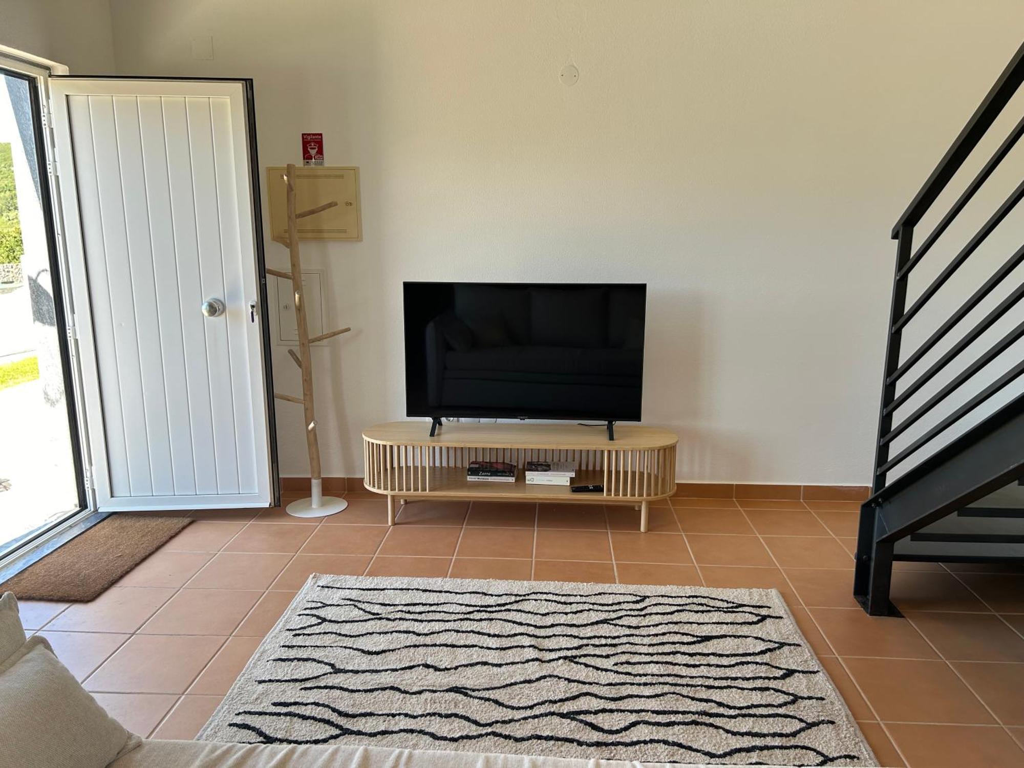 Casal Dos Mochos Apartment Sobral de Monte Agraco Bagian luar foto