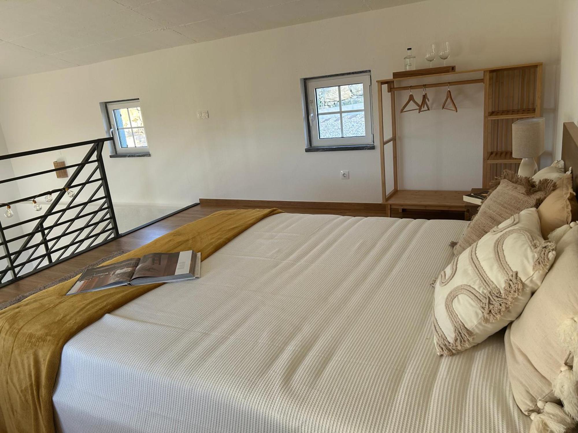 Casal Dos Mochos Apartment Sobral de Monte Agraco Bagian luar foto